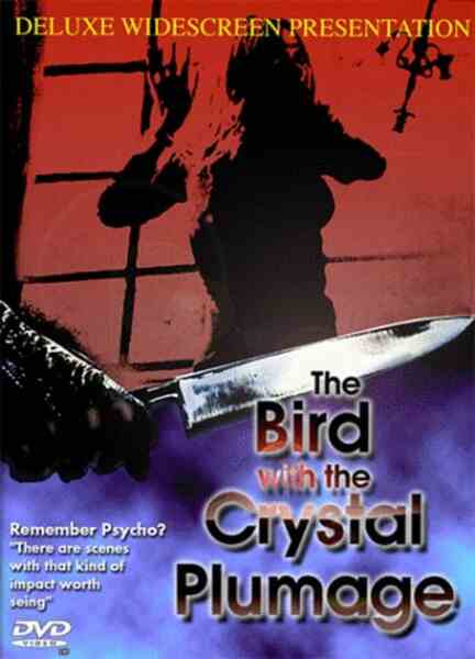 The Bird with the Crystal Plumage (1970) Screenshot 4