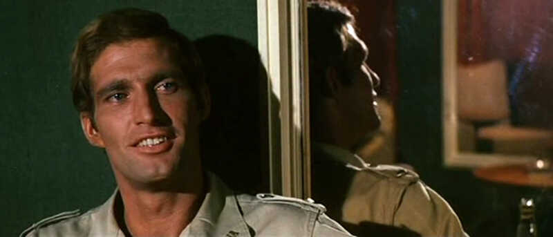 Kill Rommel! (1969) Screenshot 1