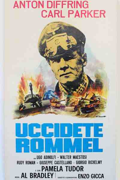 Kill Rommel! (1969) Screenshot 4