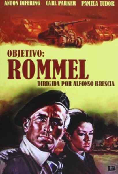 Kill Rommel! (1969) Screenshot 5
