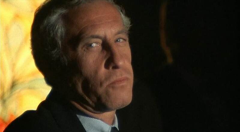 One on Top of the Other (1969) Screenshot 2