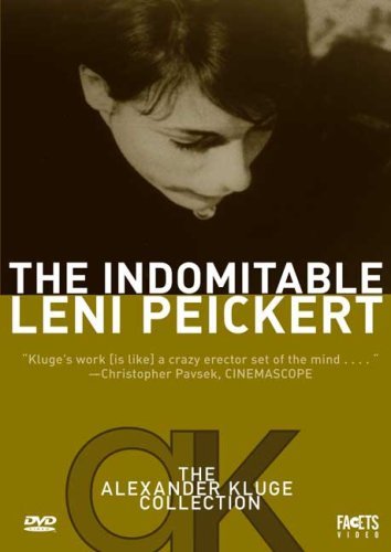 The Indomitable Leni Peickert (1970) Screenshot 1