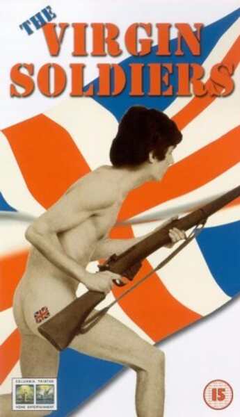The Virgin Soldiers (1969) Screenshot 1