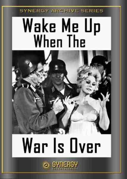 Wake Me When the War Is Over (1969) Screenshot 1