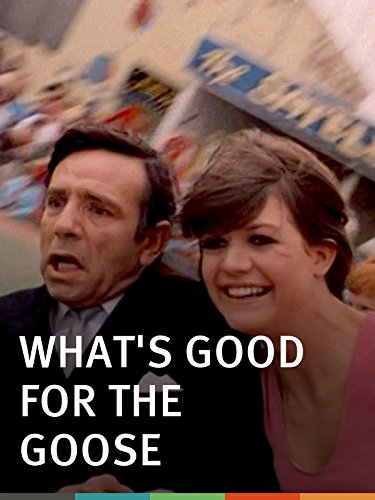 What's Good for the Goose (1969) Screenshot 1