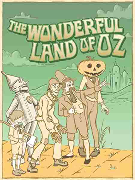 The Wonderful Land of Oz (1969) Screenshot 1