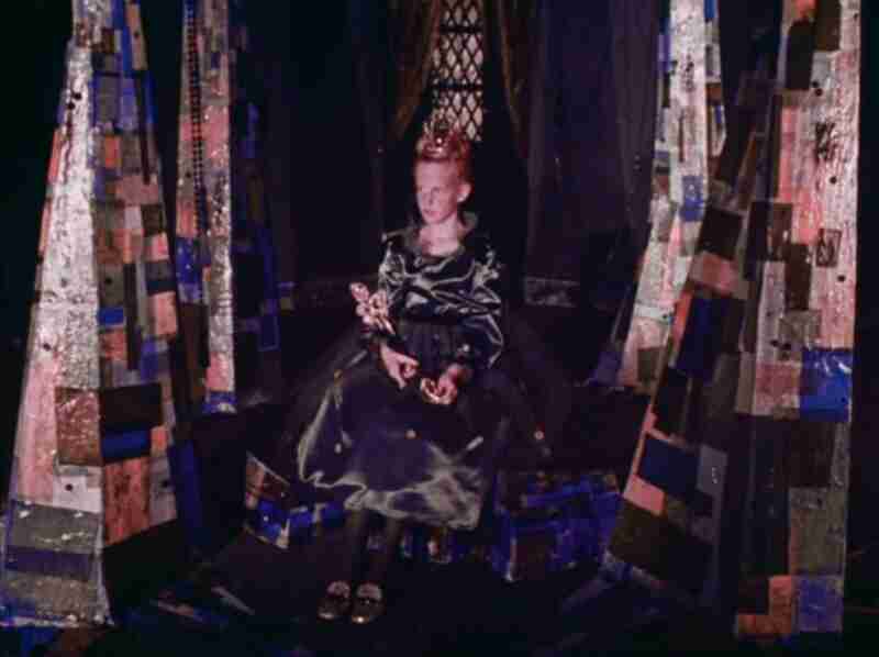 The Wonderful Land of Oz (1969) Screenshot 3