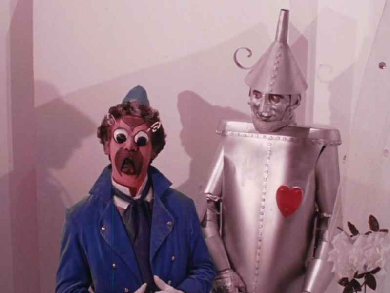The Wonderful Land of Oz (1969) Screenshot 4