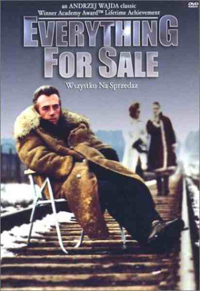 Everything for Sale (1969) Screenshot 1