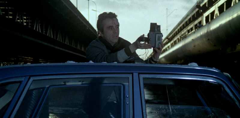 Everything for Sale (1969) Screenshot 3