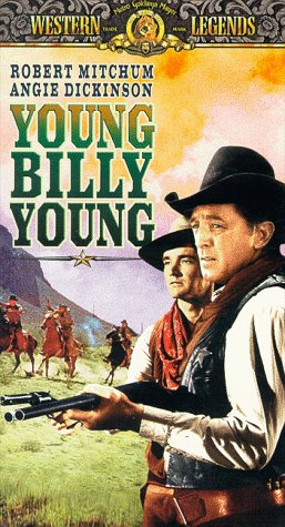 Young Billy Young (1969) Screenshot 3