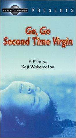 Go, Go Second Time Virgin (1969) Screenshot 1