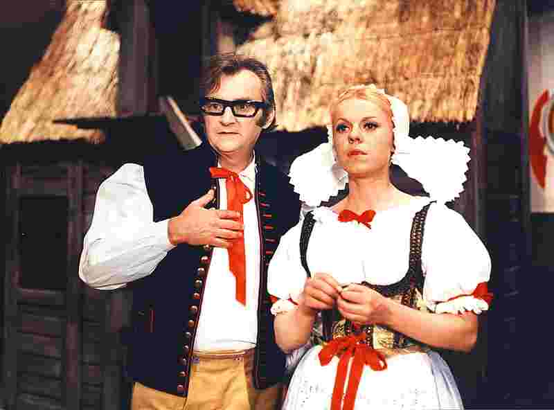 I Killed Einstein, Gentlemen (1970) Screenshot 2