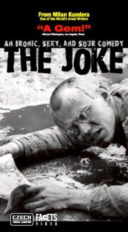 The Joke (1969) Screenshot 1