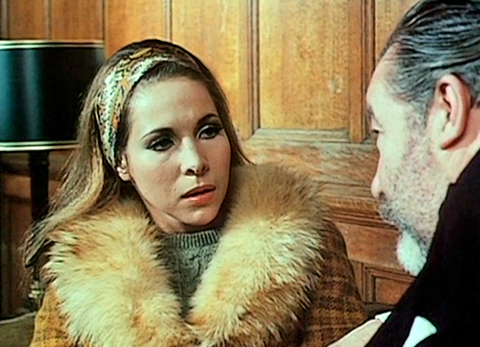 The Love Factor (1969) Screenshot 3