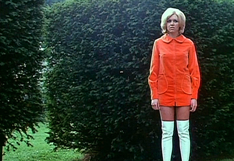The Love Factor (1969) Screenshot 5