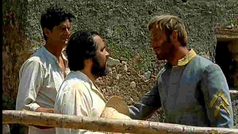Dig Your Grave Friend... Sabata's Coming (1971) Screenshot 2