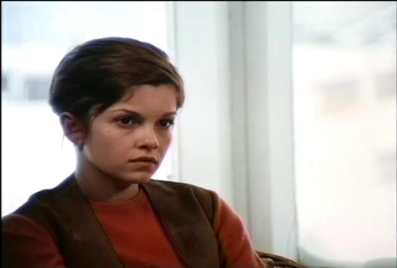 Act of the Heart (1970) starring Geneviève Bujold on DVD DVD Act of the Heart (1970) Screenshot 2