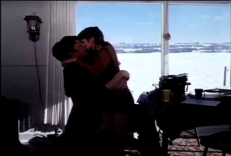 Act of the Heart (1970) starring Geneviève Bujold on DVD DVD Act of the Heart (1970) Screenshot 3