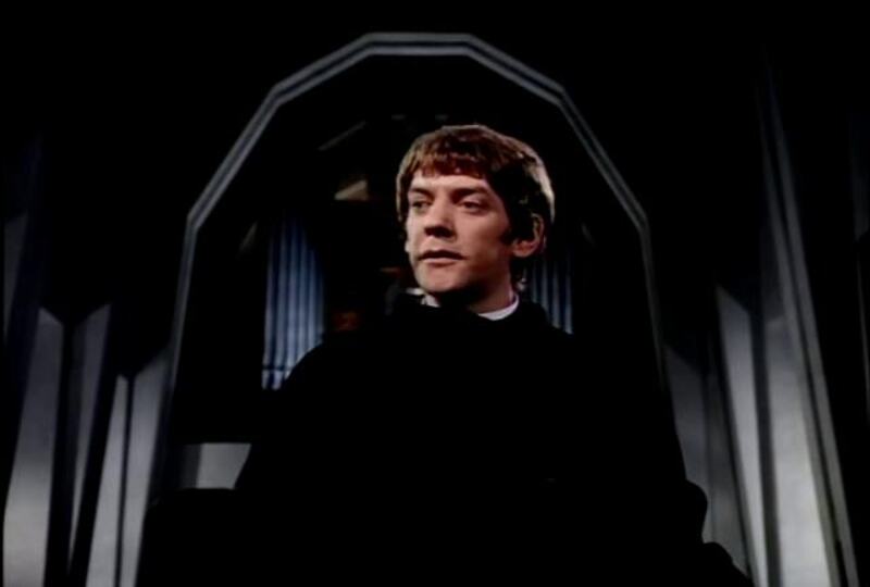 Act of the Heart (1970) starring Geneviève Bujold on DVD DVD Act of the Heart (1970) Screenshot 4