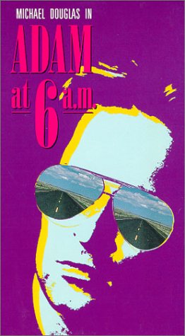 Adam at Six A.M. (1970) Screenshot 1 