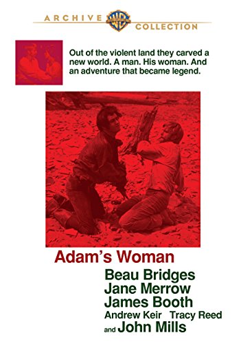 Adam's Woman (1970) Screenshot 1