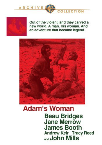 Adam's Woman (1970) Screenshot 2