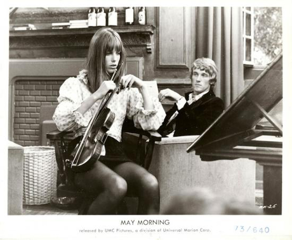 May Morning (1970) Screenshot 2