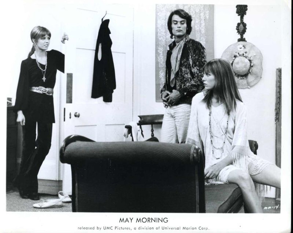 May Morning (1970) Screenshot 3