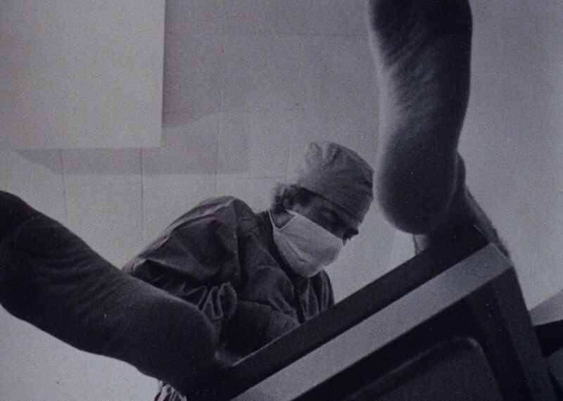 The Amazing Transplant (1970) Screenshot 4