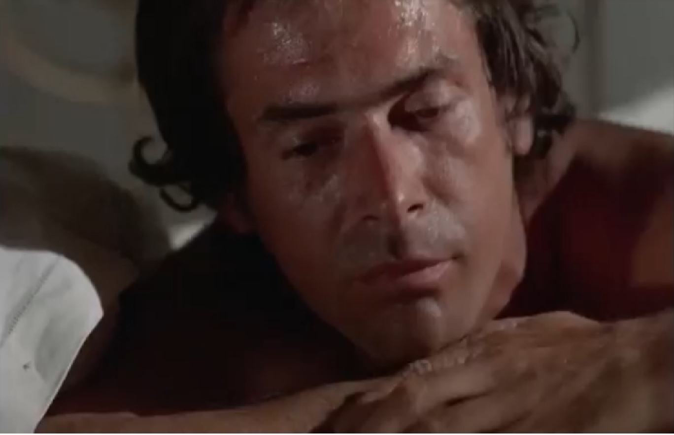 L'amore coniugale (1970) Screenshot 5