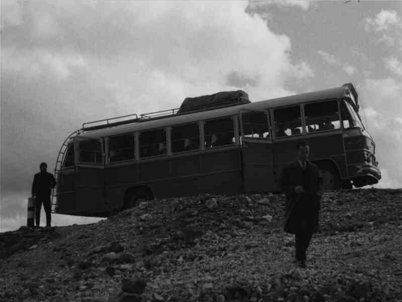 Anaparastasi (1970) Screenshot 5