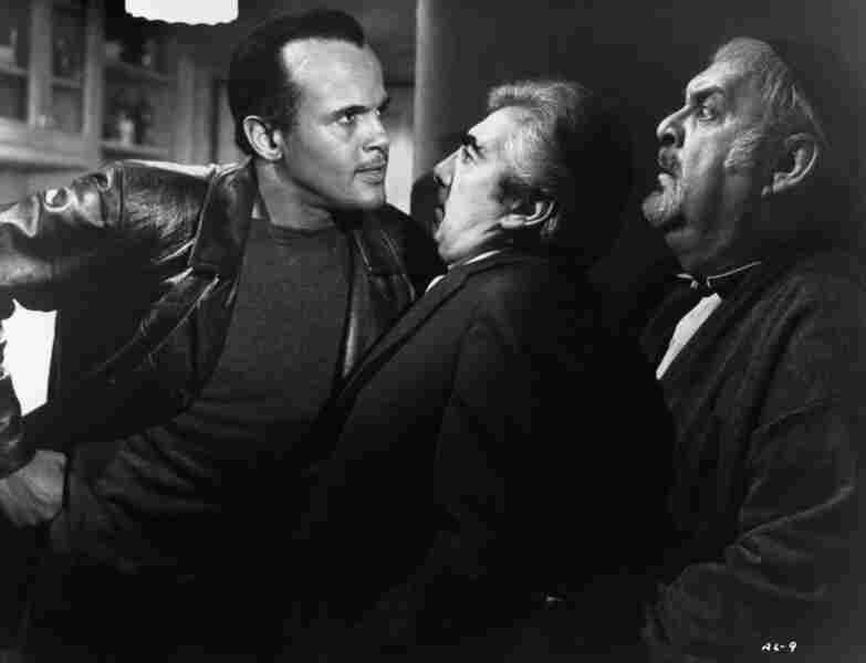 The Angel Levine (1970) Screenshot 1