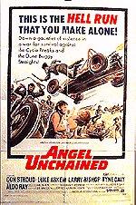 Angel Unchained (1970) Screenshot 1
