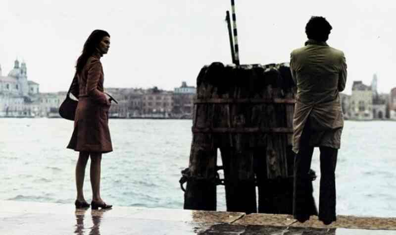 The Anonymous Venetian (1970) Screenshot 3