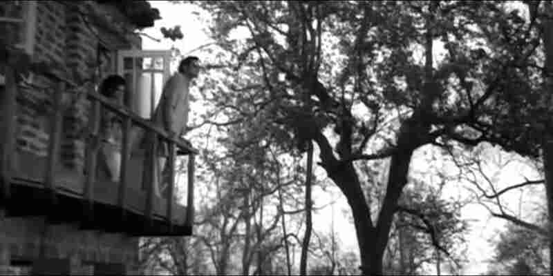 Aranyer Din Ratri (1970) Screenshot 2