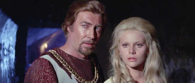 Long Live Robin Hood (1971) Screenshot 3