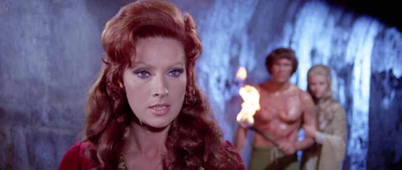 Long Live Robin Hood (1971) Screenshot 4
