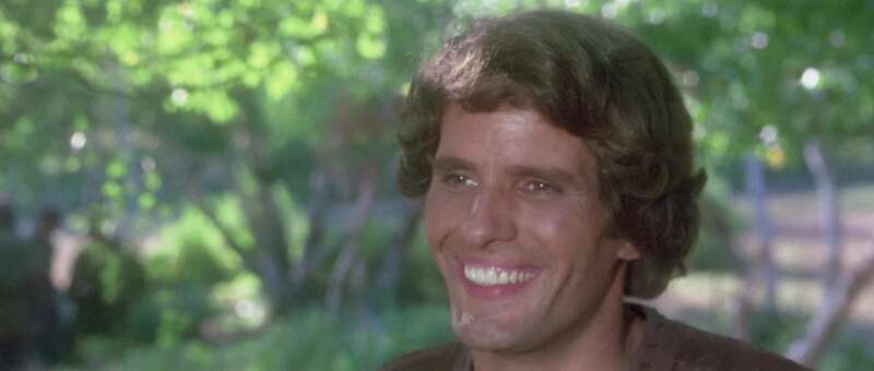 Long Live Robin Hood (1971) Screenshot 5
