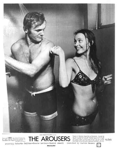 Sweet Kill (1972) Screenshot 1