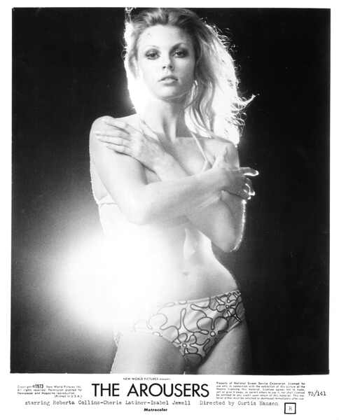 Sweet Kill (1972) Screenshot 3