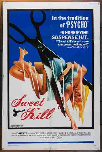 Sweet Kill (1972) Screenshot 5