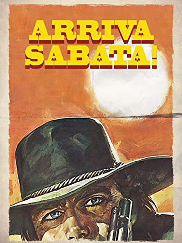 Sabata the Killer (1970) Screenshot 1 