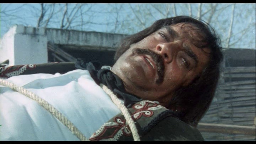 Sabata the Killer (1970) Screenshot 2 