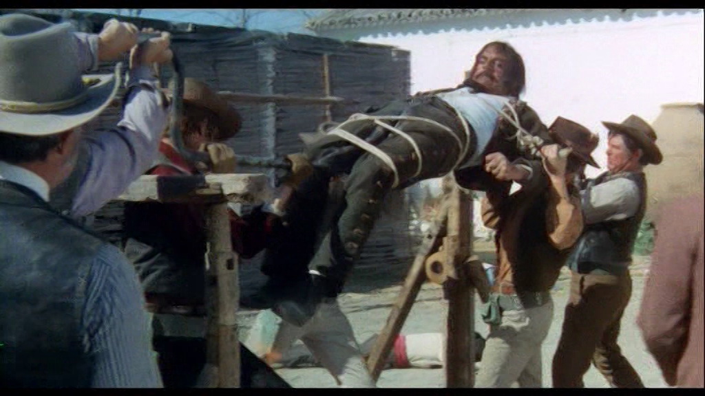 Sabata the Killer (1970) Screenshot 3 