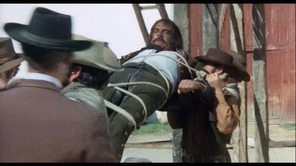 Sabata the Killer (1970) Screenshot 4 