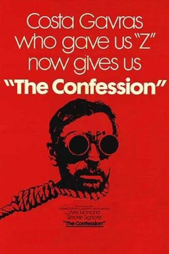 The Confession (1970) Screenshot 2 