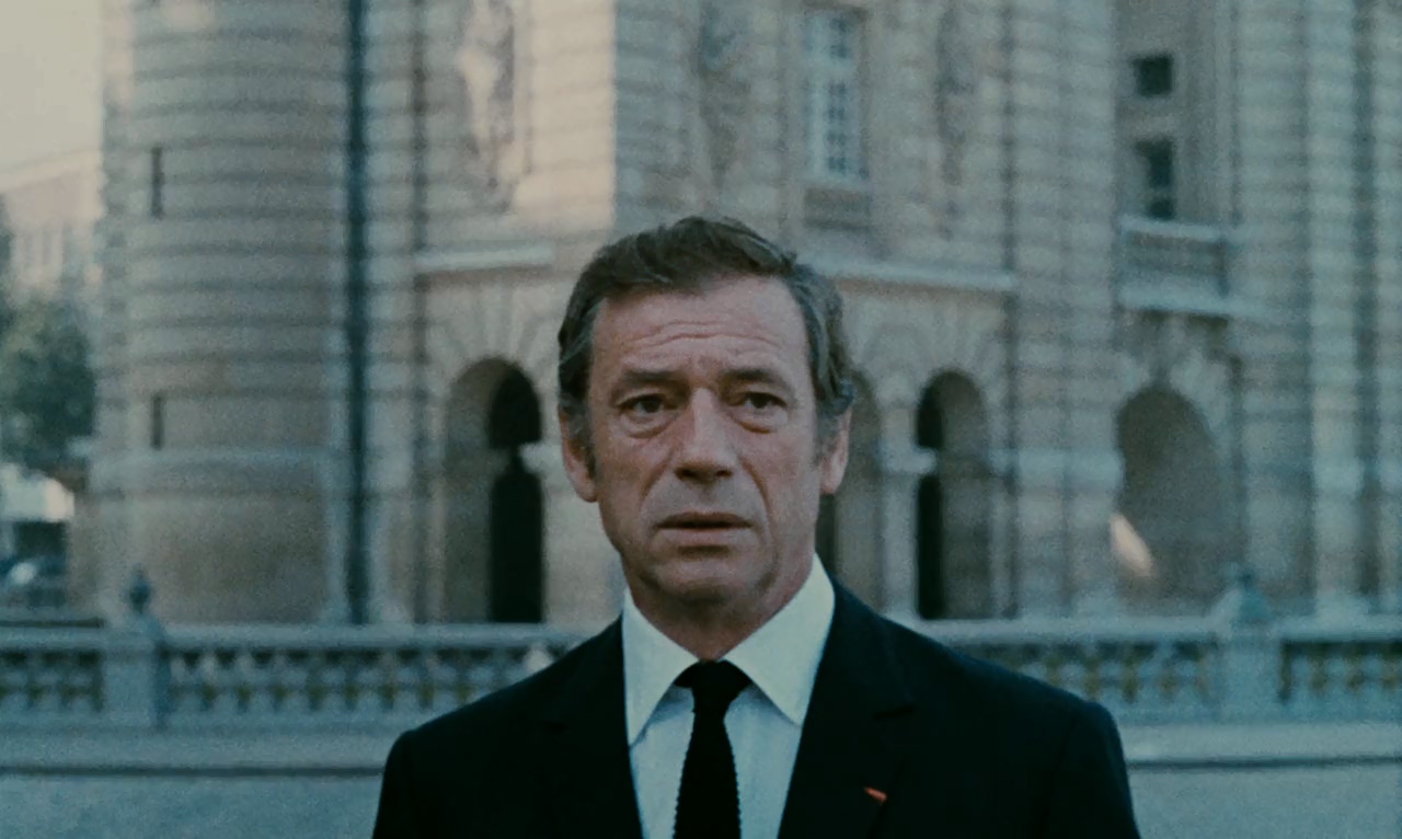 The Confession (1970) Screenshot 4 