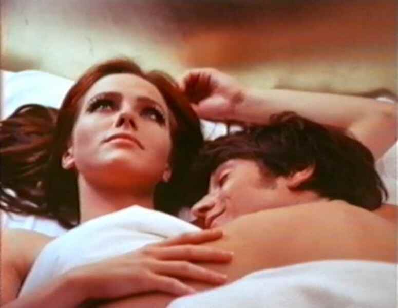 The Amorous Adventures of a Young Postman (1970) Screenshot 3