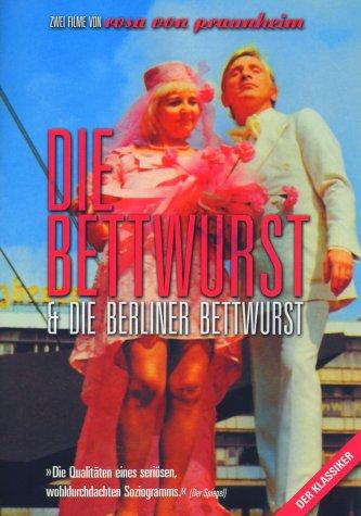 Die Bettwurst (1971) with English Subtitles on DVD on DVD